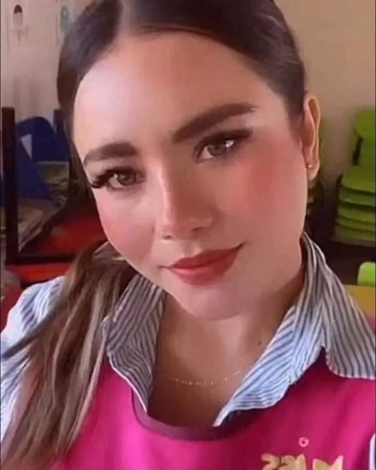 Mamás critican a maestra (Redes sociales)
