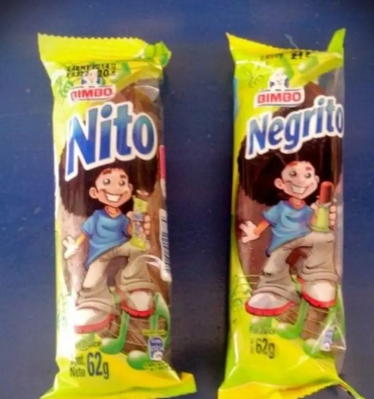 Marcas que cambiaron el nombre a sus productos (Redes sociales)