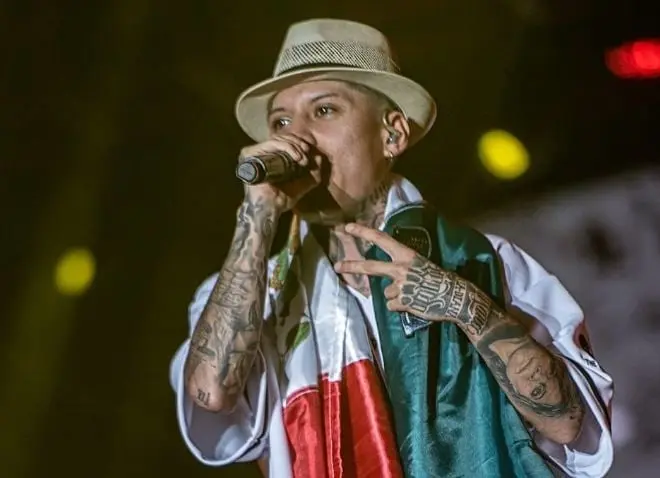 A pesar de su gran popularidad, el joven s&oacute;lo tiene 22 a&ntilde;os.