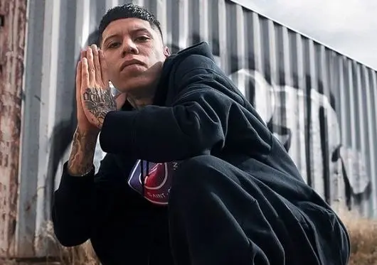  Ya ha sacado cuatro &aacute;lbumes de estudio y dos colaborativos. 