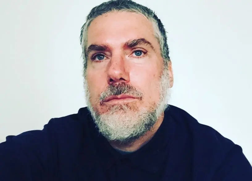  El actor dio vida a Sean.
