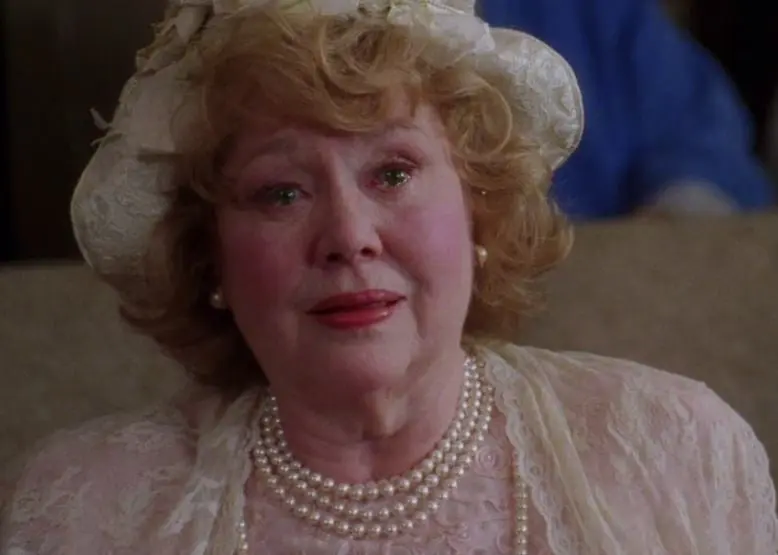 Glynis Johns | Elsie