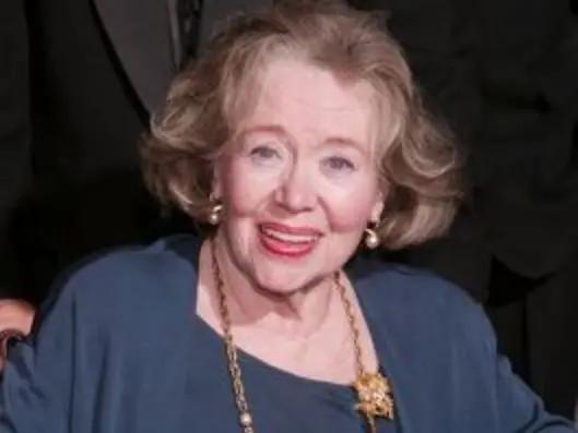 Era la abuela de Peter y Jack.