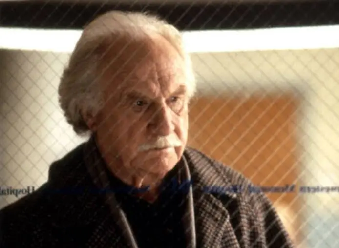 Jack Warden | Saul Tuttle