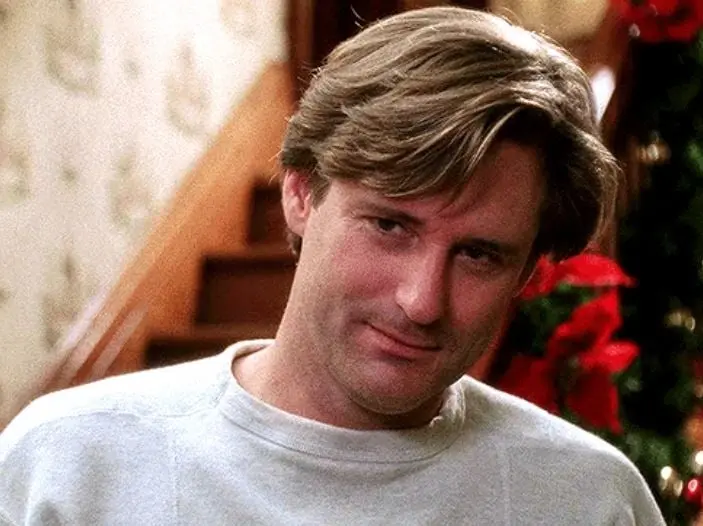 Bill Pullman | Jack Callaghan