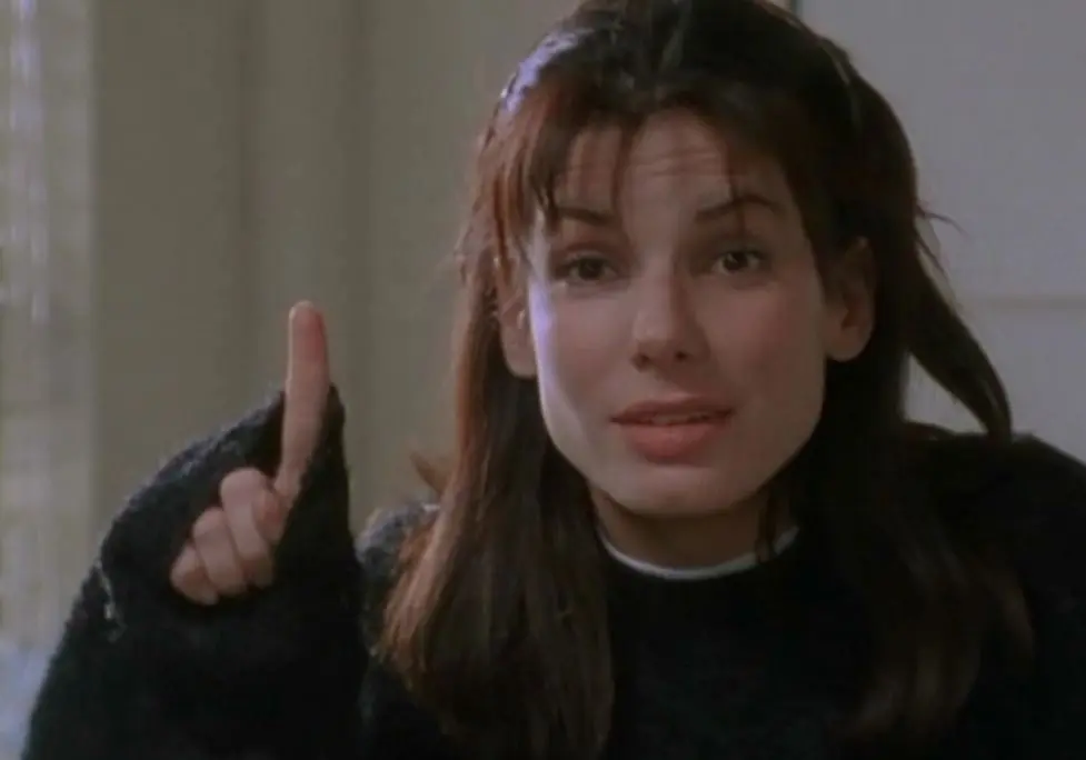 Sandra Bullock | Lucy Eleanor Moderatz