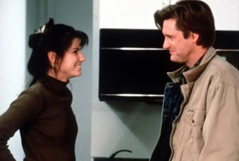 &iquest;Has visto esta emotiva pel&iacute;cula de los 90?