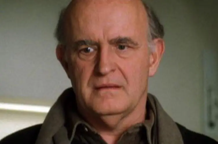 Peter Boyle | Ox Callaghan