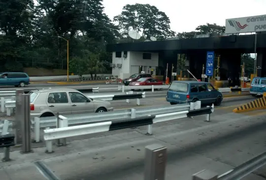 Costos de CDMX a Veracruz por carretera.