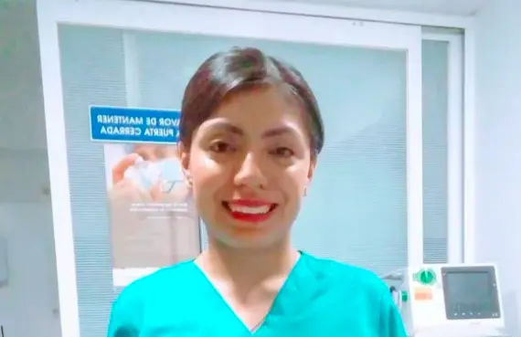 Adriana In&eacute;s fue encontrada sin vida en un terreno bald&iacute;o en el municipio de Ozumba Cr&eacute;ditos: Especial 