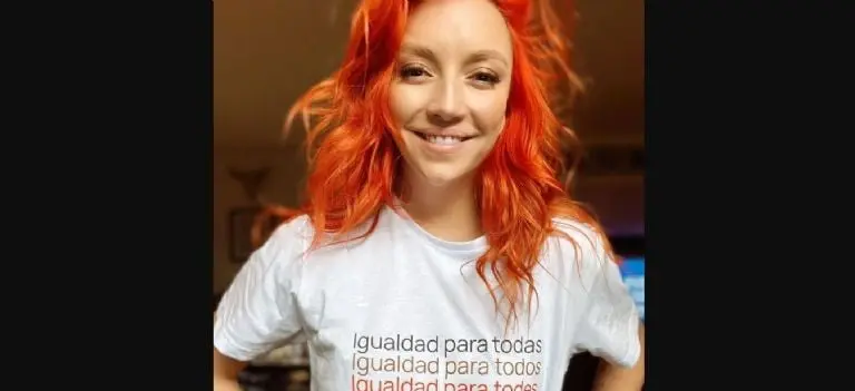 Regina Blandón se dio a conocer por su papel en 'La familia Peluche'. Foto: Instagram (reginablandon).