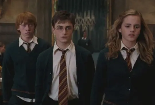 Esta cinta fue estrenada en julio de 2007. Te presentamos algunas curiosidades de Harry Potter y la orden del F&eacute;nix por su 15 aniversario.