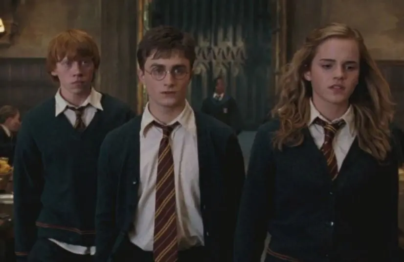 Esta cinta fue estrenada en julio de 2007. Te presentamos algunas curiosidades de 'Harry Potter y la orden del F&eacute;nix' por su 15 aniversario.