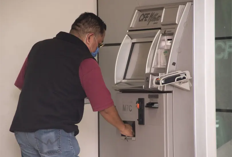 &iquest;C&oacute;mo ahorrar en el recibo de la luz de la CFE? 