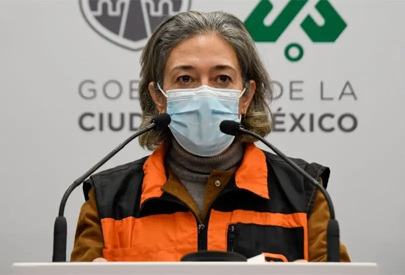 La comparecencia de Florencia Serran&iacute;a ser&aacute; sobre la operatividad y mantenimiento de la L&iacute;nea 12.