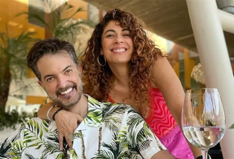 Fernando del Solar falleci&oacute; la semana pasada por una neumon&iacute;a.