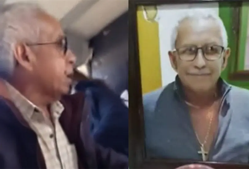 Fue su nieta quien confirm&oacute; la muerte en TikTok
