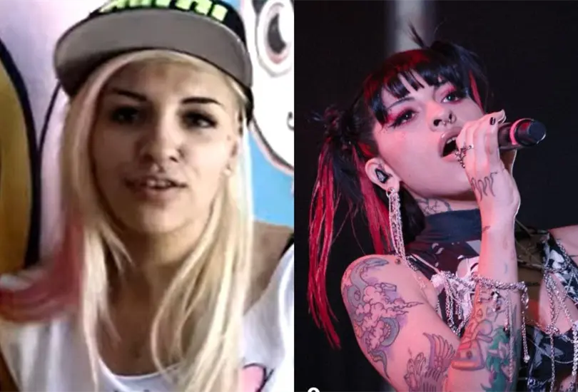 La joven cantante de 28 inici&oacute; su carrera cantando temas de cumbia bajo el nombre art&iacute;stico de Juli-K, sin embargo, fue hasta que se autonombr&oacute; como Cazzu cuando comenz&oacute; a adquirir fama internacional
