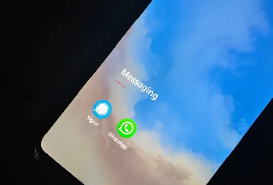 Entra en WhatsApp sin que nadie lo sepa