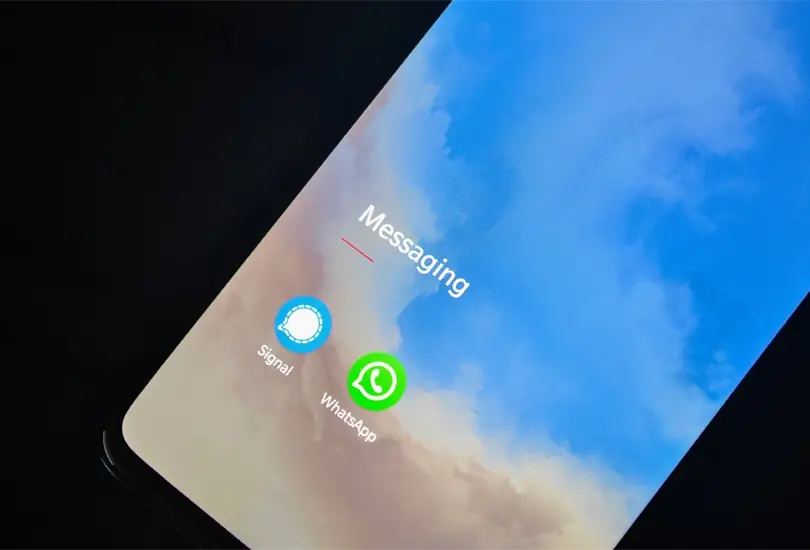 Entra en WhatsApp sin que nadie lo sepa