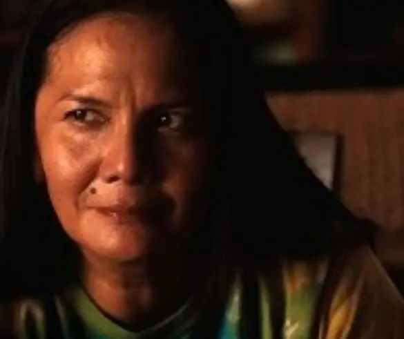 Christine Hakim | Wayan