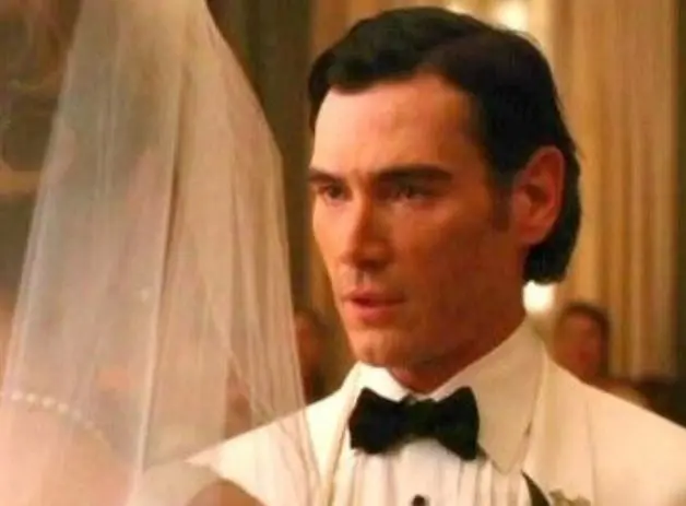 Billy Crudup | Steven Gilbert 