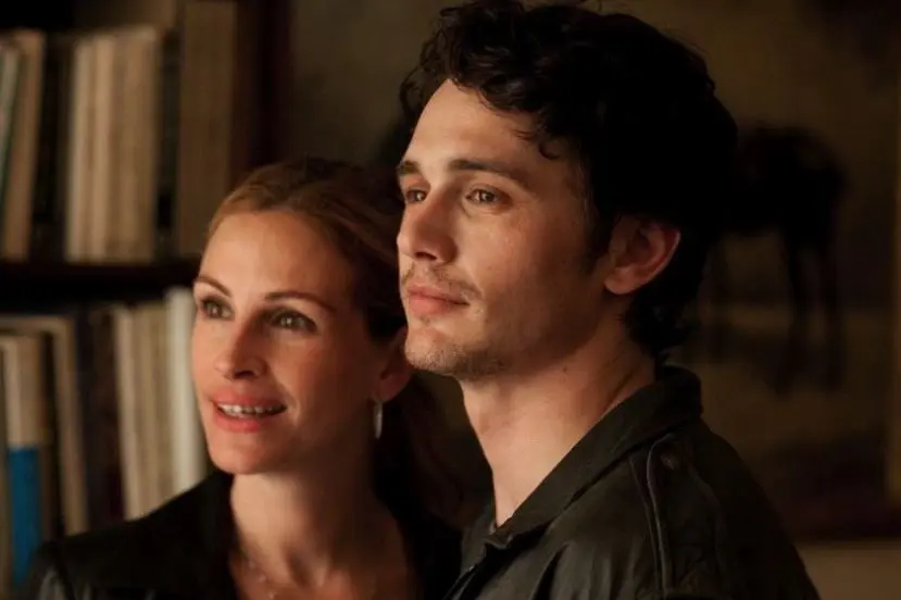 James Franco | David 