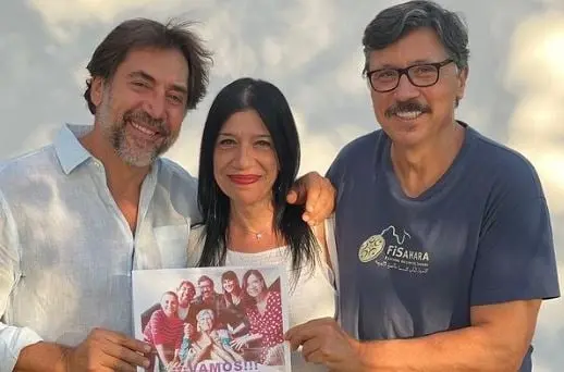  Era un hombre maduro que Elizabeth conoci&oacute; en Bali y se dedicaba a la venta de joyas y al turismo. 