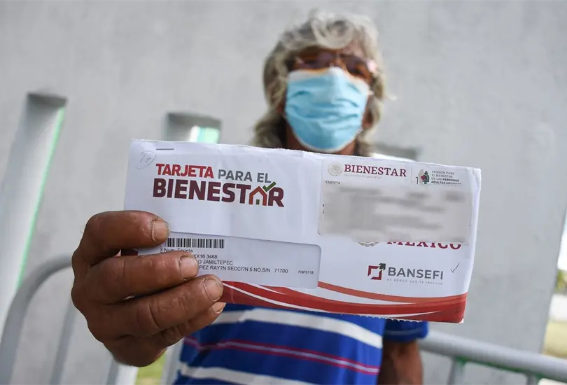 &iquest;Cu&aacute;ndo depositan el pago y en qu&eacute; estados se adelanta?