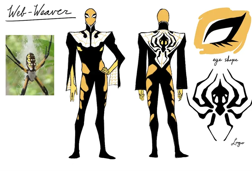 Marvel presenta al primer Spiderman gay que debutar&aacute; en Edge of Spider-Verse