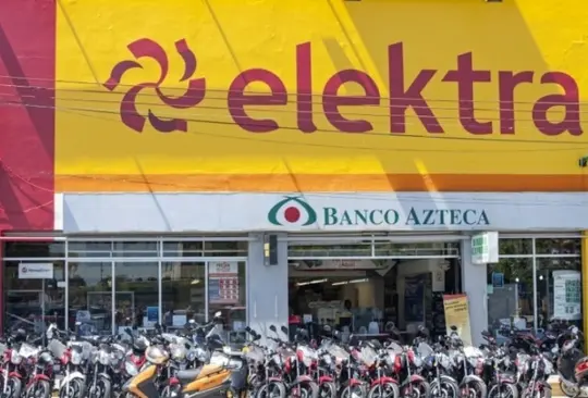 Tienda Elektra