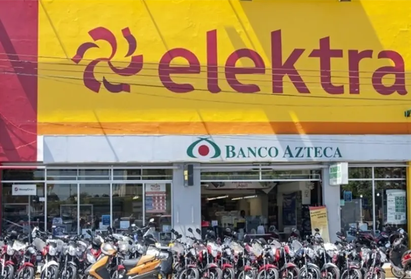 Tienda Elektra