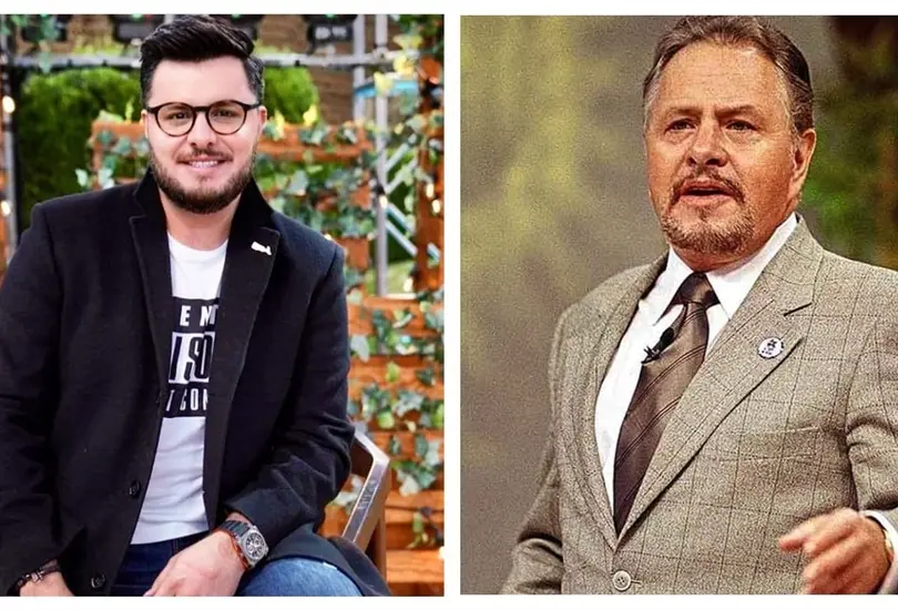 Paul Stanley har&aacute; bioserie sobre su pap&aacute;