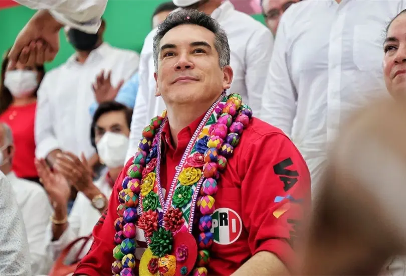 Alito Moreno es presidente de la Comisión de Gobernación en la Cámara de Diputados. Alito Moreno es presidente de la Comisión de Gobernación en la Cámara de Diputados.