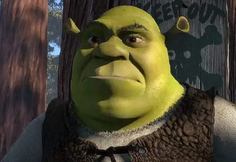 DreamWorks ha avivado la llama de la esperanza.