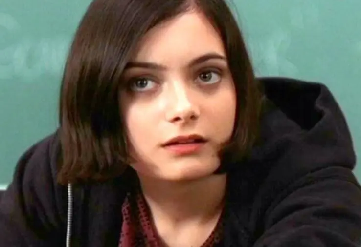 Haley Hudson | Peg