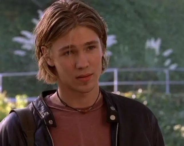 Chad Michael Murray | Jake