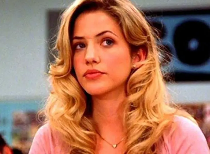Julie Gonzalo | Stacey Hinhouse