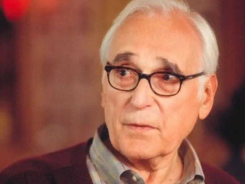 Harold Gould | Allen Coleman