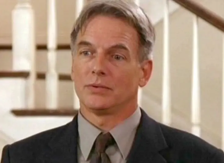Mark Harmon | Ryan