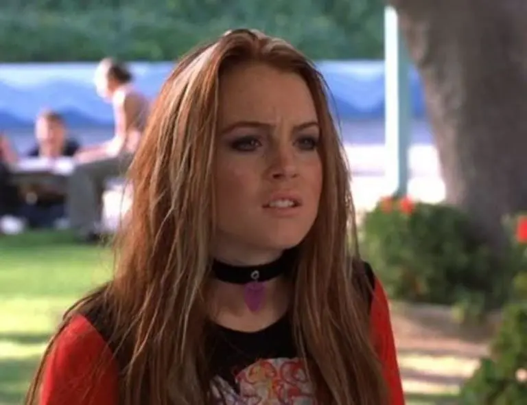 Lindsay Lohan | Anna Coleman
