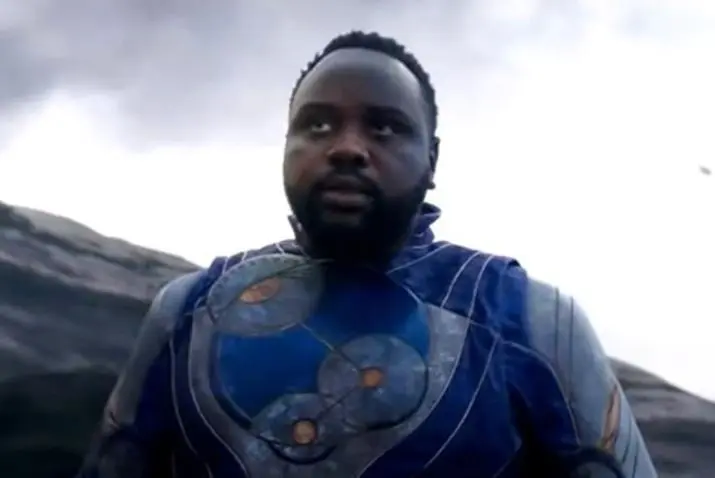 Pertenece a The Eternals y surgió en 1985. Es conocido por su inteligencia y por crear grandes armas. Es abiertamente homosexual y está casado.