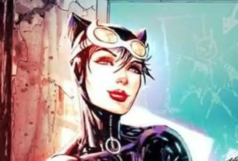 Catwoman