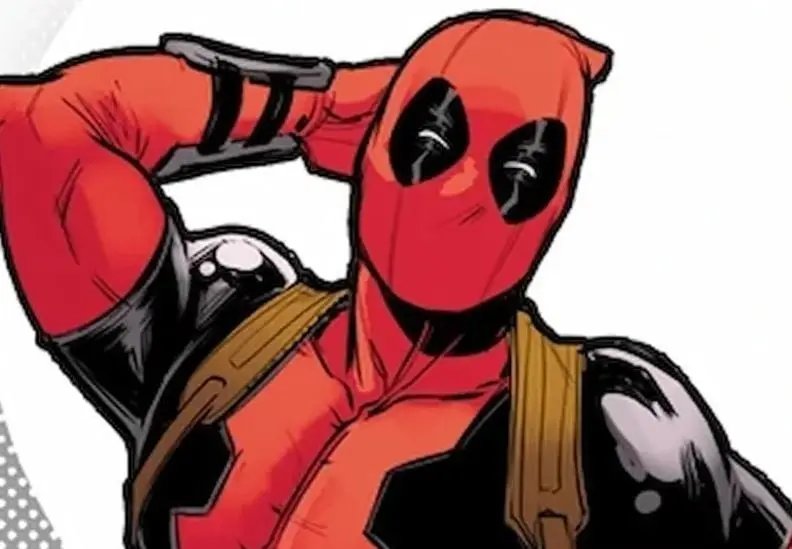 Deadpool