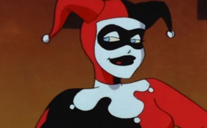 Harley Quinn
