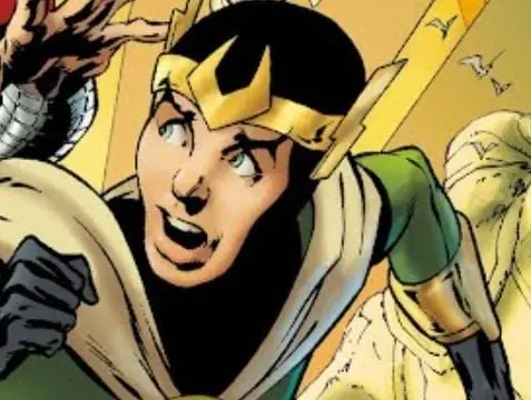 Loki