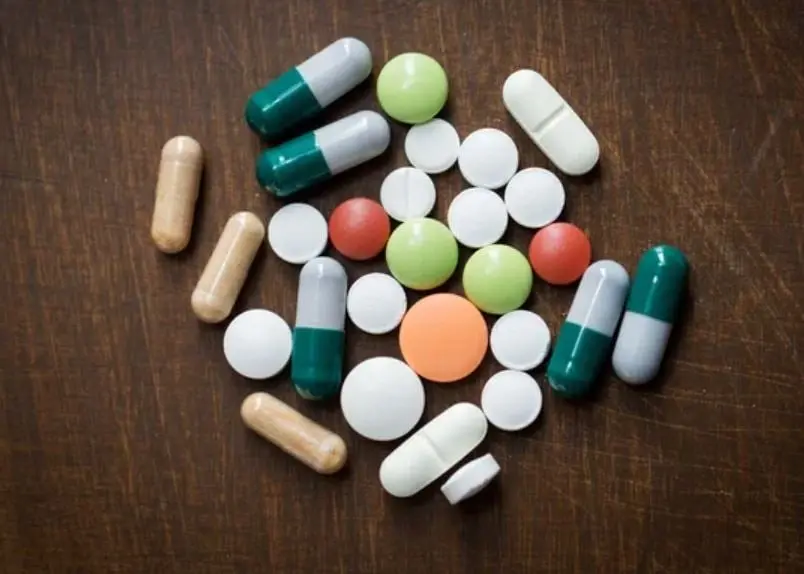 2. Sustancias ilícitas