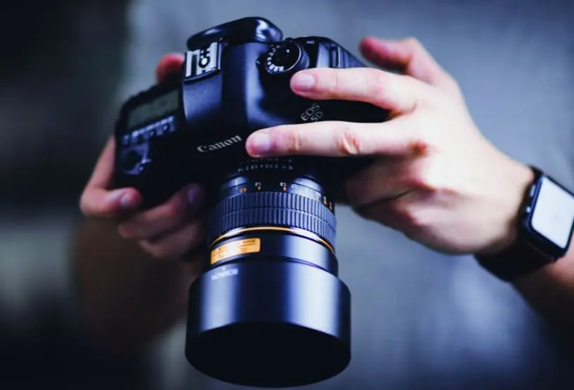 7. Fotografías indebidas