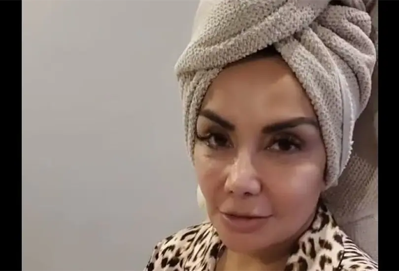 La reina del Pac&iacute;fico estrena cuenta de TikTok. 