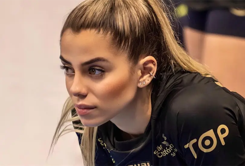 La modelo, deportista y empresaria cont&oacute; que para acceder a sus contenido en OnlyFans los usuarios deben pagar 16 euros mensuales 